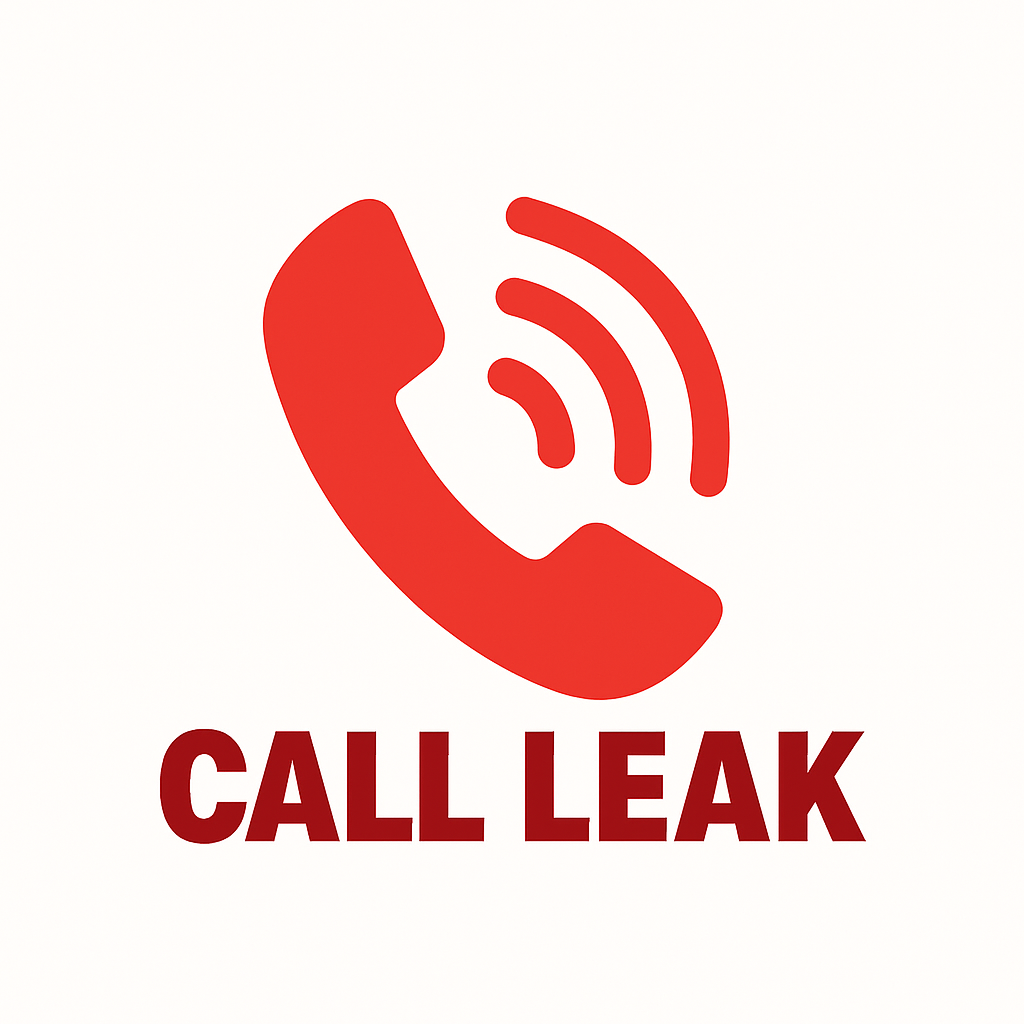 CallLeak