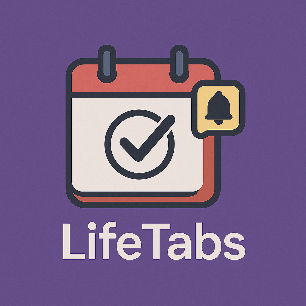 LifeTabs