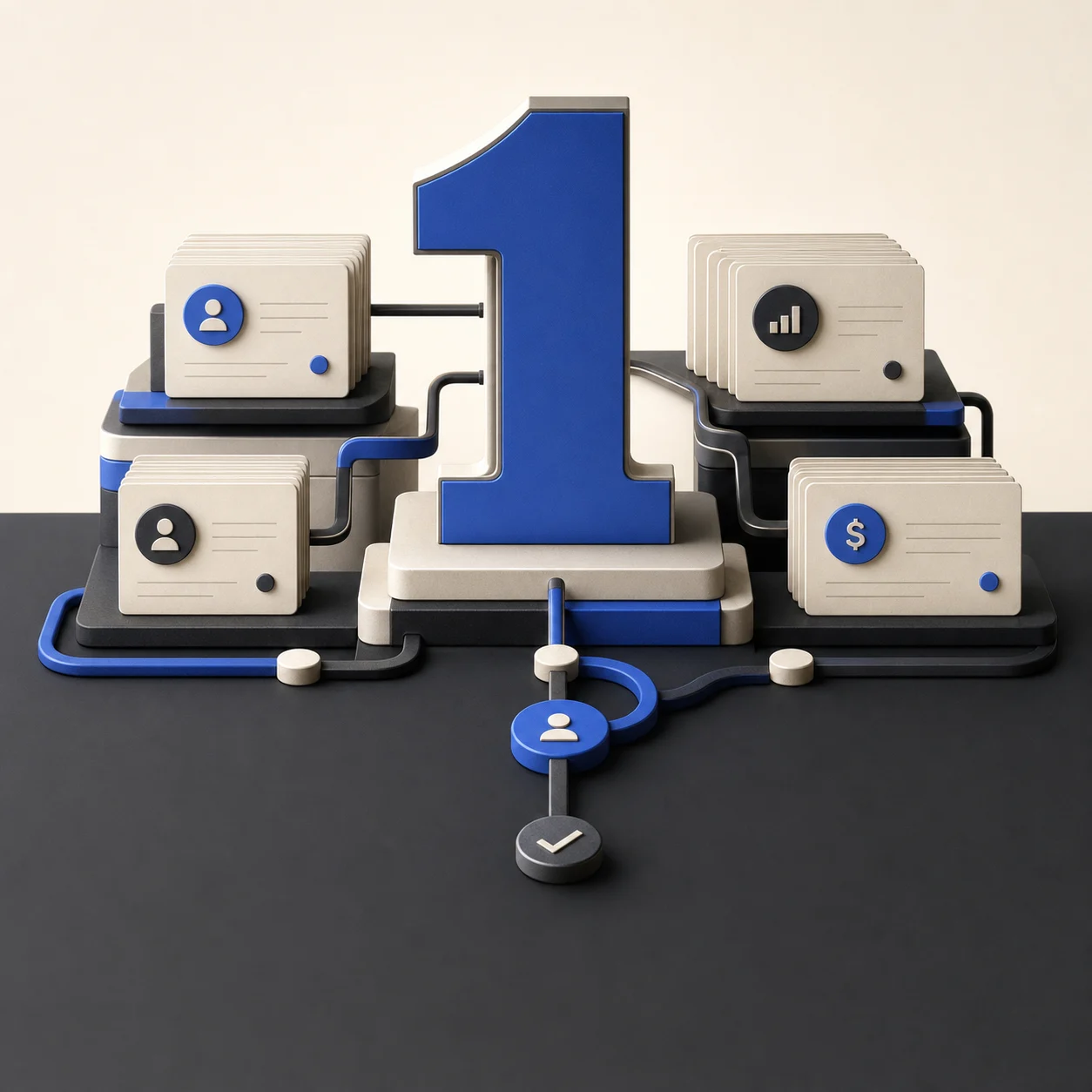 NovaSoft One product artwork